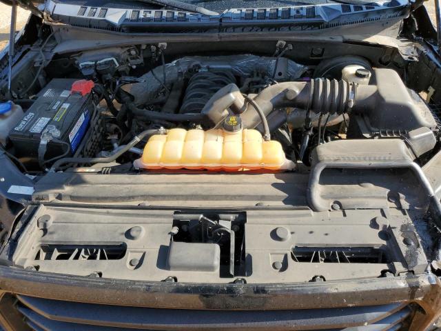 Photo 11 from auction – 2017 FORD F150 SUPER with VIN 1FTEX1CF8HKE54794