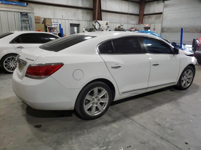 Photo 3 from auction – 2012 BUICK LACROSSE with VIN 1G4GC5E33CF331934