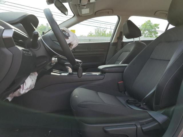 Photo 7 from auction – 2024 NISSAN ALTIMA S with VIN 1N4BL4BV5RN373010