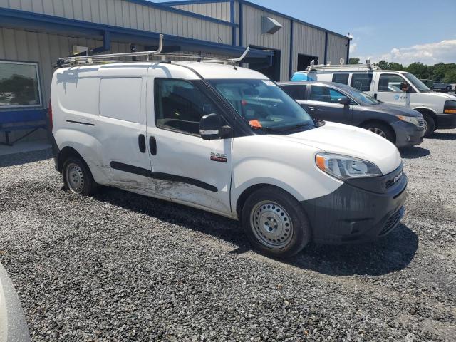 Photo 4 from auction – 2021 RAM PROMASTER with VIN ZFBHRFAB5M6T35420