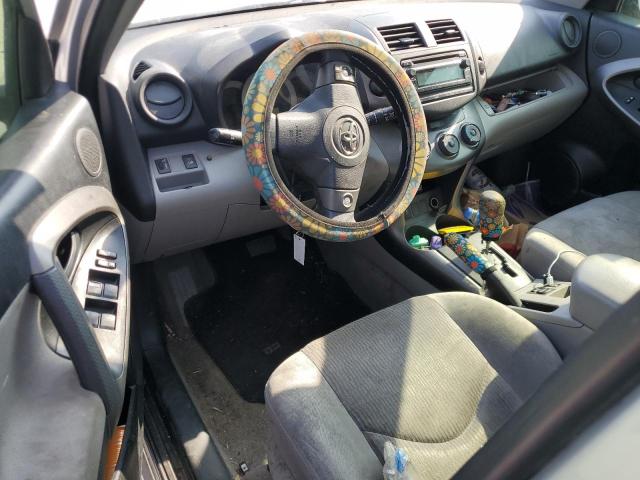 Photo 8 from auction – 2012 TOYOTA RAV4 with VIN JTMKF4DV5C5044457