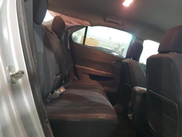Photo 11 from auction – 2015 CHEVROLET EQUINOX LT with VIN 2GNFLFE31F6176702