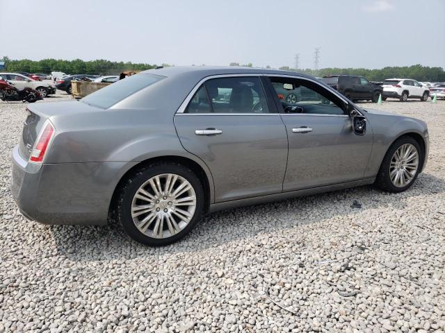 Photo 3 from auction – 2012 CHRYSLER 300C LUXUR with VIN 2C3CCAPT5CH313589