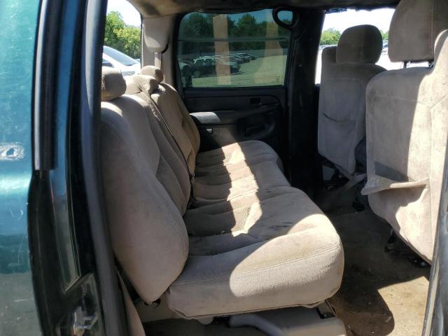 Photo 10 from auction – 2006 CHEVROLET SILVERADO with VIN 2GCEK13TX61146978