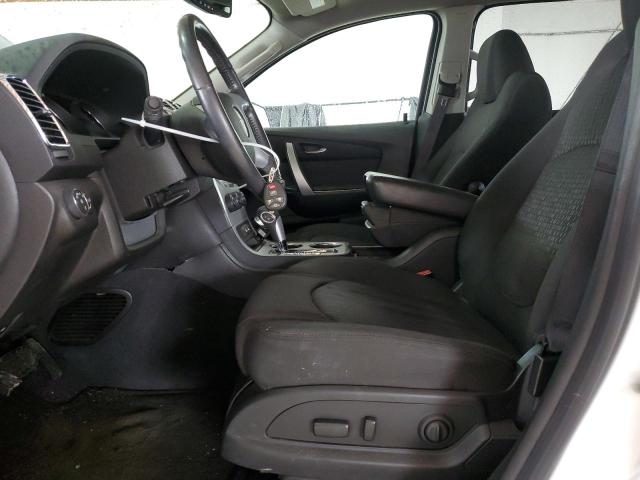 Photo 7 from auction – 2012 GMC ACADIA SLE with VIN 1GKKRPED2CJ207673