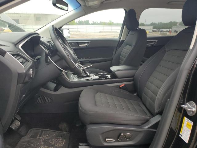 Photo 7 from auction – 2015 FORD EDGE SEL with VIN 2FMTK4J92FBB72268