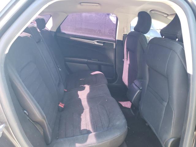 Photo 10 from auction – 2017 FORD FUSION SE with VIN 3FA6P0H71HR411979