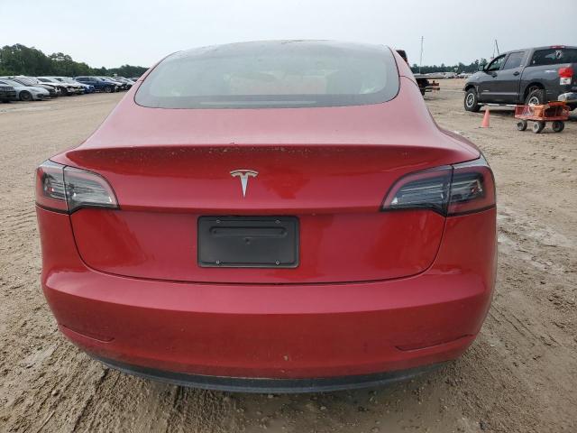Photo 6 from auction – 2023 TESLA MODEL 3 with VIN 5YJ3E1EA2PF625808