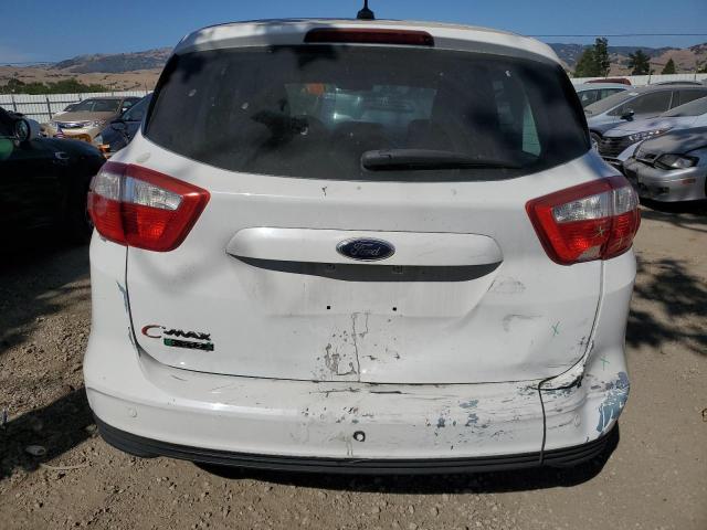 Photo 6 from auction – 2015 FORD C-MAX PREM with VIN 1FADP5CU4FL121863