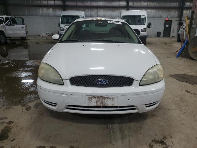 Photo 5 from auction – 2006 FORD TAURUS SEL with VIN 1FAFP56U16A233424