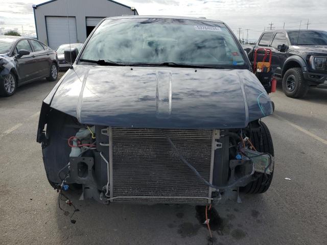 Photo 5 from auction – 2012 DODGE GRAND CARA with VIN 2C4RDGCG5CR303895