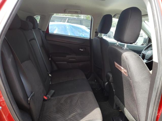 Photo 11 from auction – 2014 MITSUBISHI OUTLANDER with VIN 4A4AP4AU5EE008879