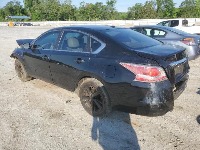 Photo 2 from auction – 2015 NISSAN ALTIMA 2.5 with VIN 1N4AL3AP2FN341085