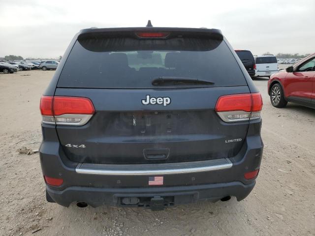 Photo 6 from auction – 2014 JEEP GRAND CHER with VIN 1C4RJFBG5EC132887