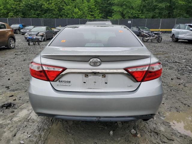 Photo 6 from auction – 2016 TOYOTA CAMRY LE with VIN 4T1BF1FK7GU265521