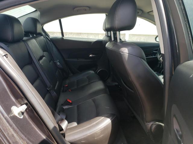 Photo 10 from auction – 2014 CHEVROLET CRUZE LTZ with VIN 1G1PG5SB4E7317339