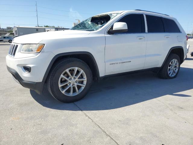 JEEP GRAND CHER 2014 with VIN 1C4RJEAG5EC433140 - Photo from auction