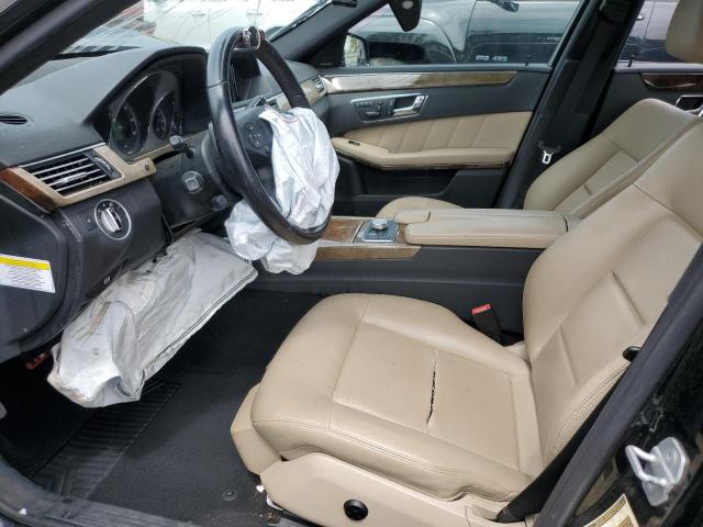 Photo 7 from auction – 2011 MERCEDES-BENZ E 320 4MAT with VIN WDDHF8HB7BA441780