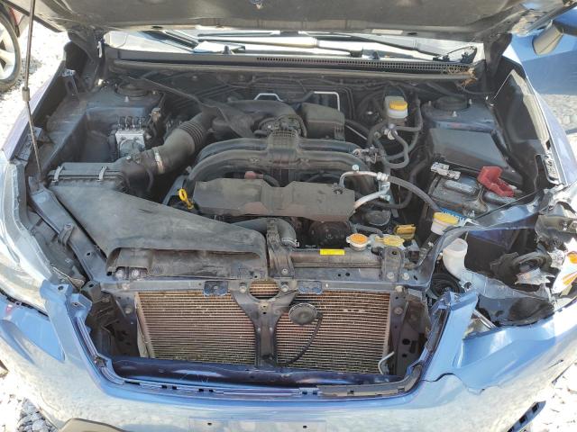 Photo 12 from auction – 2017 SUBARU CROSSTREK with VIN JF2GPAKC9HH239567