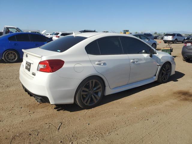 Photo 3 from auction – 2017 SUBARU WRX LIMITE with VIN JF1VA1L68H9825659