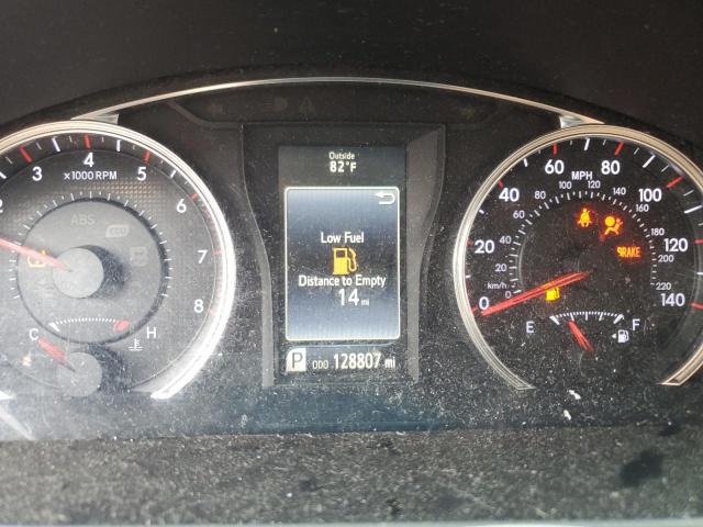 Photo 9 from auction – 2017 TOYOTA CAMRY LE with VIN 4T1BF1FKXHU278409
