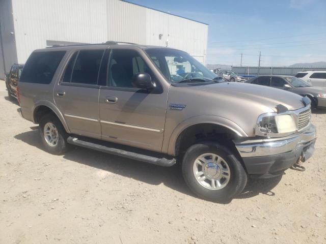Photo 4 from auction – 2001 FORD EXPEDITION with VIN 1FMPU16L51LB43788