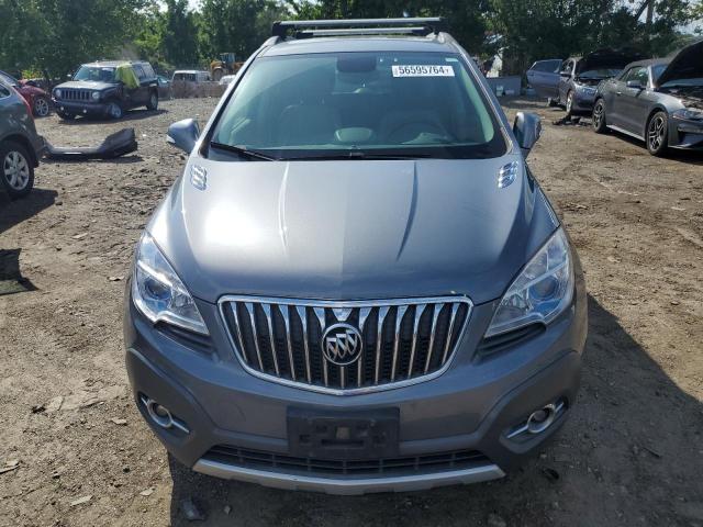 Photo 5 from auction – 2014 BUICK ENCORE with VIN KL4CJCSB9EB757575