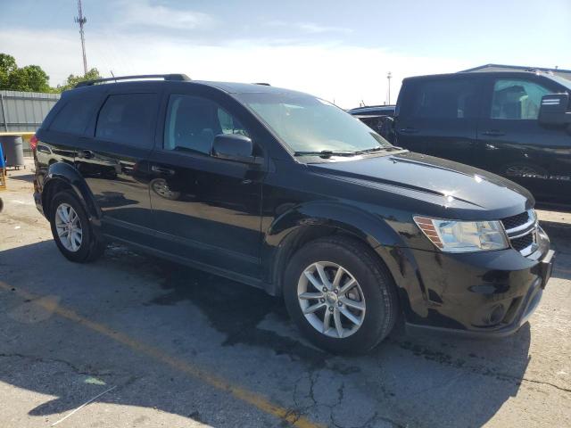Photo 4 from auction – 2015 DODGE JOURNEY SX with VIN 3C4PDDBG9FT589176