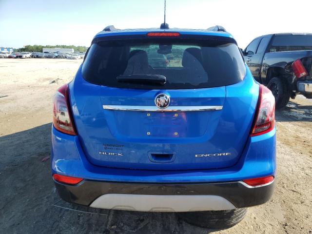 Photo 6 from auction – 2018 BUICK ENCORE PRE with VIN KL4CJASB7JB599445