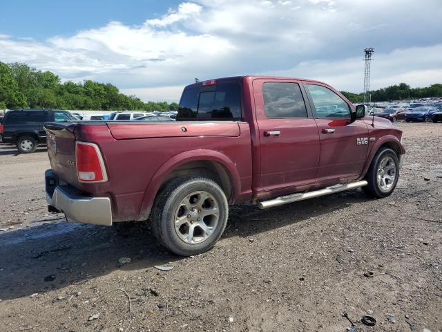 Photo 3 from auction – 2017 RAM 1500 LARAM with VIN 1C6RR7NT3HS627288