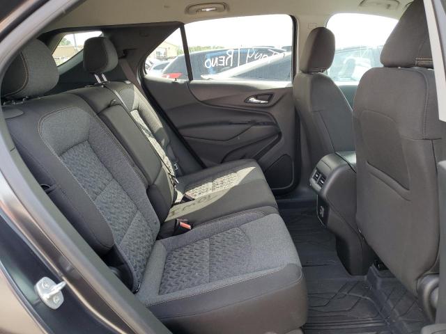 Photo 11 from auction – 2022 CHEVROLET EQUINOX LT with VIN 2GNAXKEV8N6132929