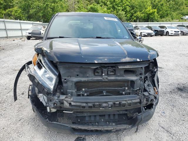Photo 5 from auction – 2018 FORD EXPLORER P with VIN 1FM5K8AR1JGC34194