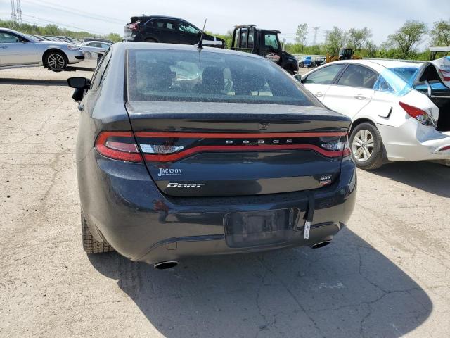 Photo 6 from auction – 2013 DODGE DART SXT with VIN 1C3CDFBHXDD329637