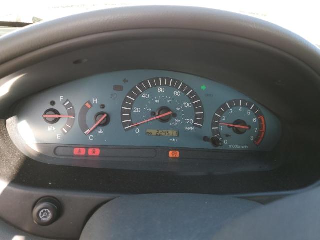 Zdjęcie 9 z aukcji – 2002 MITSUBISHI GALANT ES z VIN 4A3AA46G02E075412