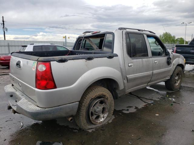 Photo 3 from auction – 2005 FORD EXPLORER S with VIN 1FMZU77KX5UB07323
