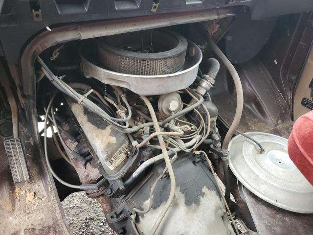 Photo 7 from auction – 1982 FORD ECONOLINE with VIN 1FTEE14F4CHB20787