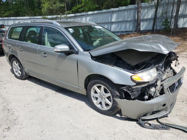 Photo 4 from auction – 2008 VOLVO V70 3.2 with VIN YV1BW982481041653