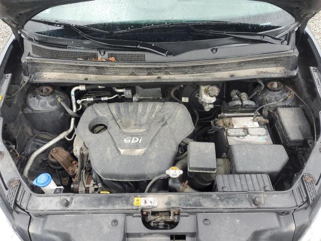 Photo 12 from auction – 2012 KIA SOUL with VIN KNDJT2A52C7746091