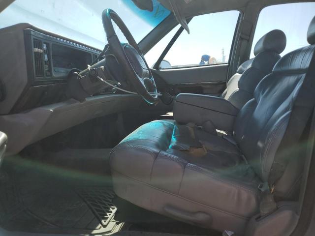 Photo 7 from auction – 1998 BUICK LESABRE LI with VIN 1G4HR52K4WH420905