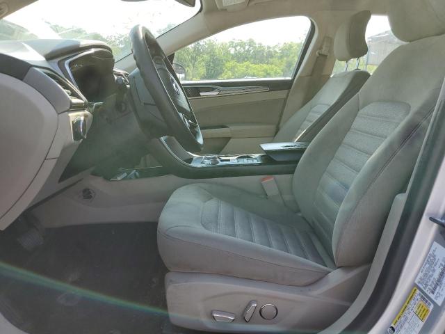 Photo 7 from auction – 2019 FORD FUSION SE with VIN 3FA6P0LU4KR106545