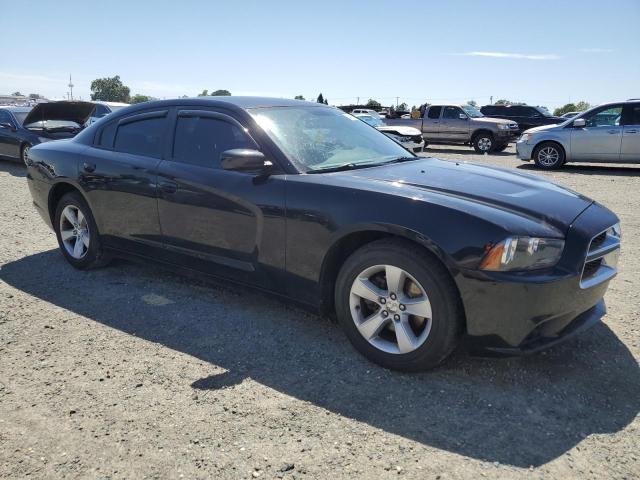 Photo 4 from auction – 2011 DODGE CHARGER with VIN 2B3CL3CG6BH548423