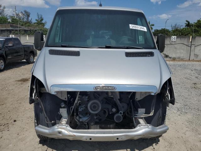 Photo 5 from auction – 2007 FREIGHTLINER SPRINTER 2 with VIN WDRPE746975133747