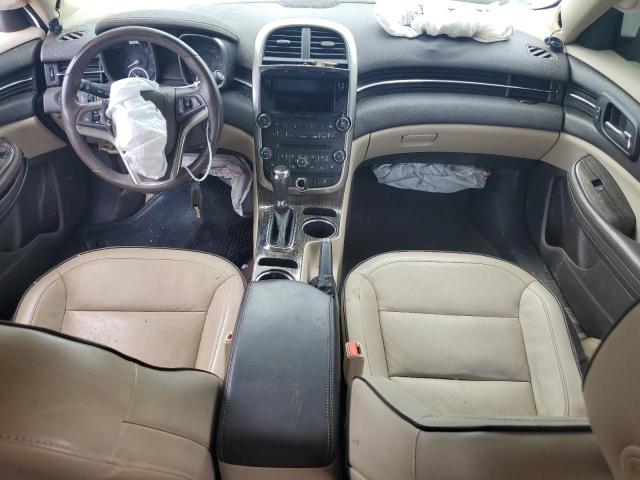 Photo 8 from auction – 2015 CHEVROLET MALIBU 2LT with VIN 1G11D5SL8FF185698