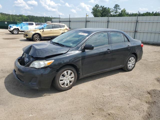 TOYOTA COROLLA BA 2013 مع رقم تعريف المركبة 5YFBU4EE2DP188217 - صورة من المزاد