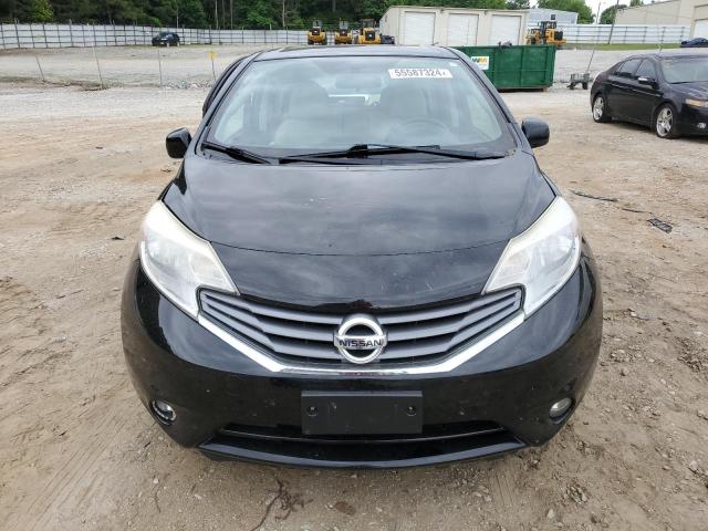 Photo 5 from auction – 2014 NISSAN VERSA NOTE with VIN 3N1CE2CP6EL377187