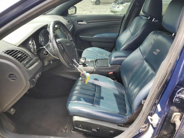 Photo 7 from auction – 2014 CHRYSLER 300 S with VIN 2C3CCAGG2EH381807