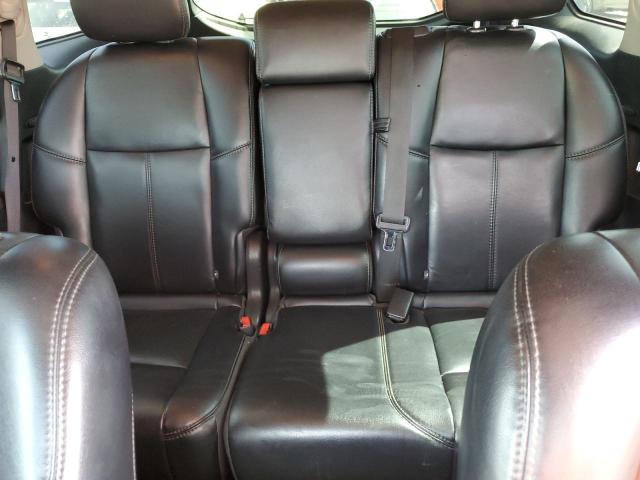 Photo 10 from auction – 2015 NISSAN PATHFINDER with VIN 5N1AR2MN3FC712548