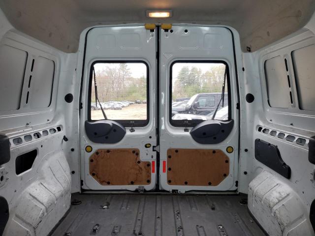 Photo 10 from auction – 2013 FORD TRANSIT CO with VIN NM0LS7DN7DT172288