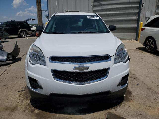 Photo 5 from auction – 2015 CHEVROLET EQUINOX LS with VIN 1GNALAEK0FZ110344