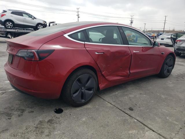 Photo 3 from auction – 2019 TESLA MODEL 3 with VIN 5YJ3E1EA0KF400635